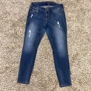 Torrid 12R Jegging